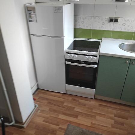 Apartament Stan Centar Bitola Zewnętrze zdjęcie