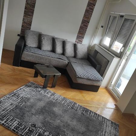 Apartament Stan Centar Bitola Zewnętrze zdjęcie