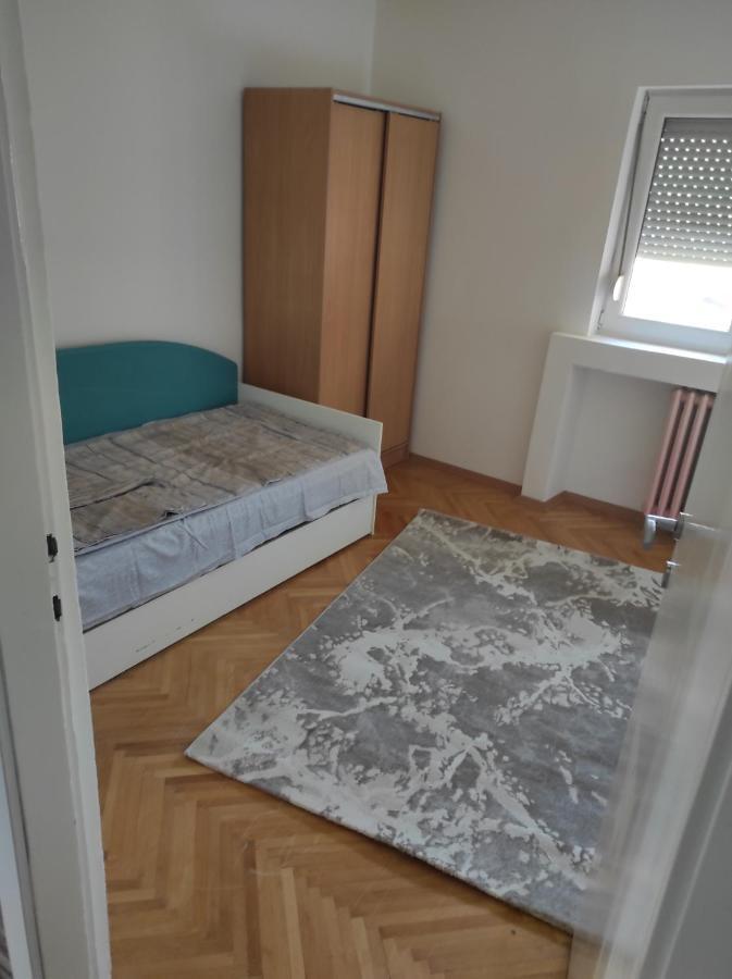 Apartament Stan Centar Bitola Zewnętrze zdjęcie