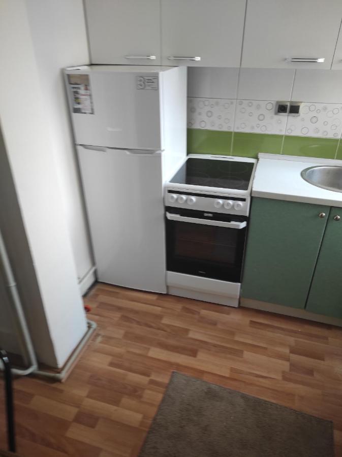 Apartament Stan Centar Bitola Zewnętrze zdjęcie