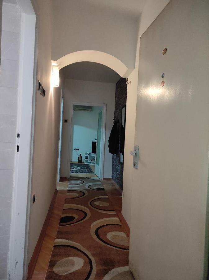 Apartament Stan Centar Bitola Zewnętrze zdjęcie