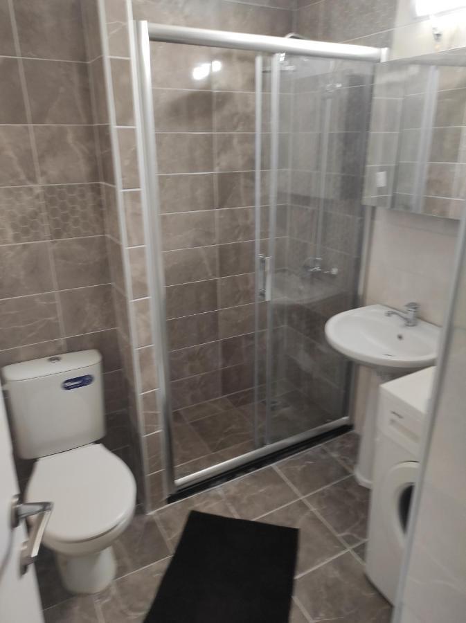 Apartament Stan Centar Bitola Zewnętrze zdjęcie