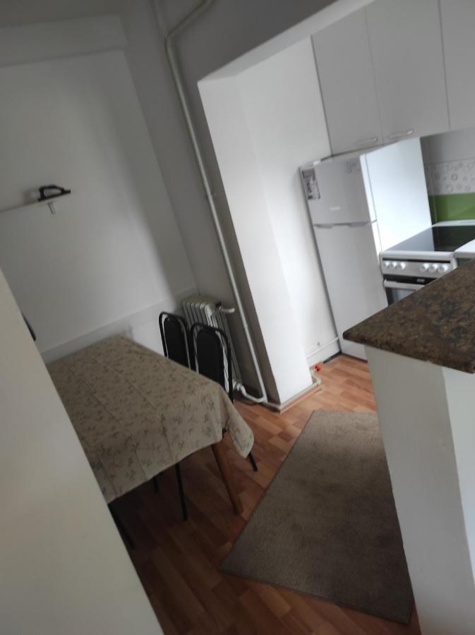 Apartament Stan Centar Bitola Zewnętrze zdjęcie