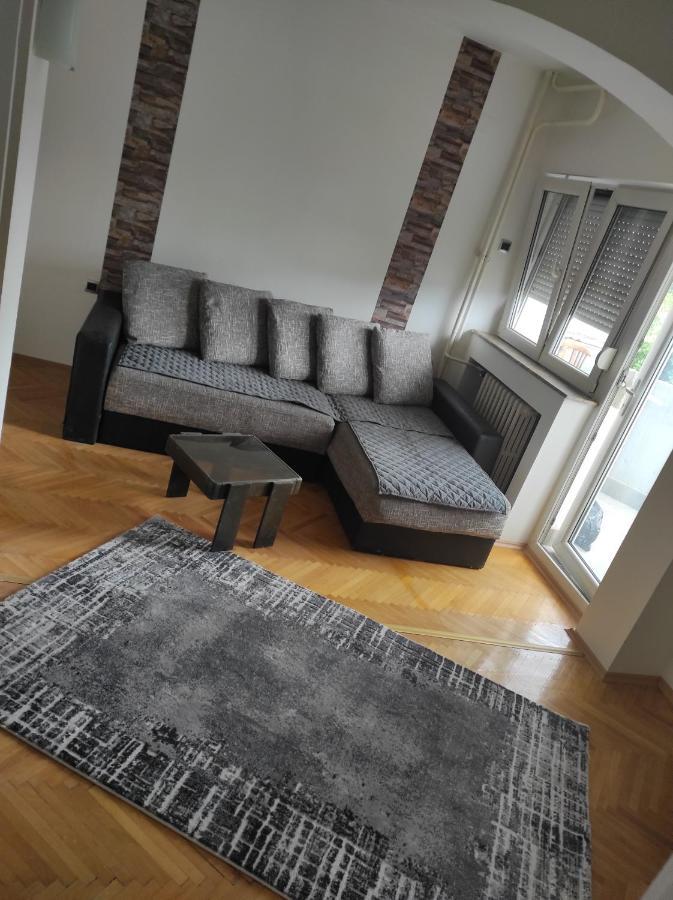 Apartament Stan Centar Bitola Zewnętrze zdjęcie
